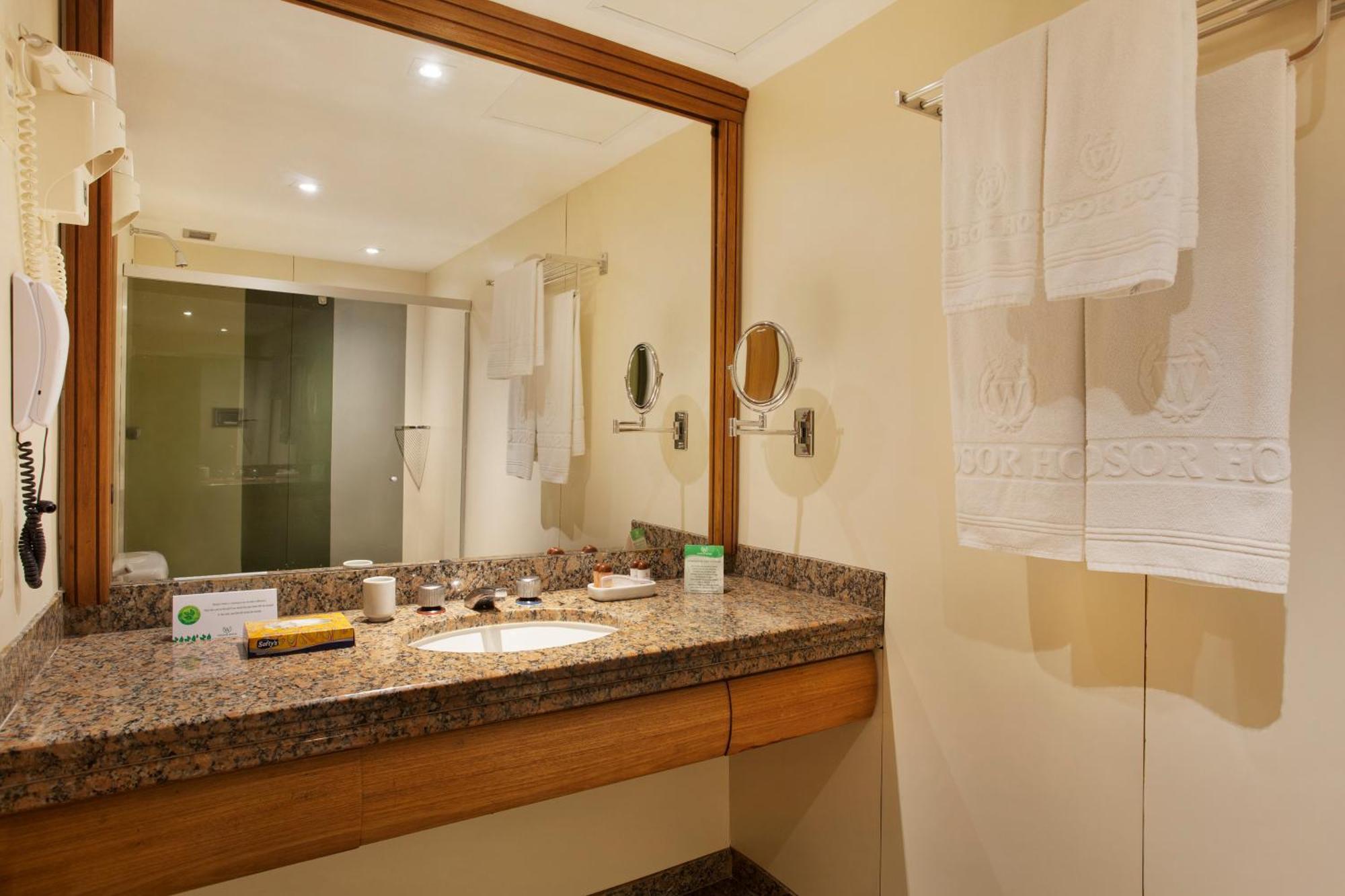 Quarto Duplo Standard