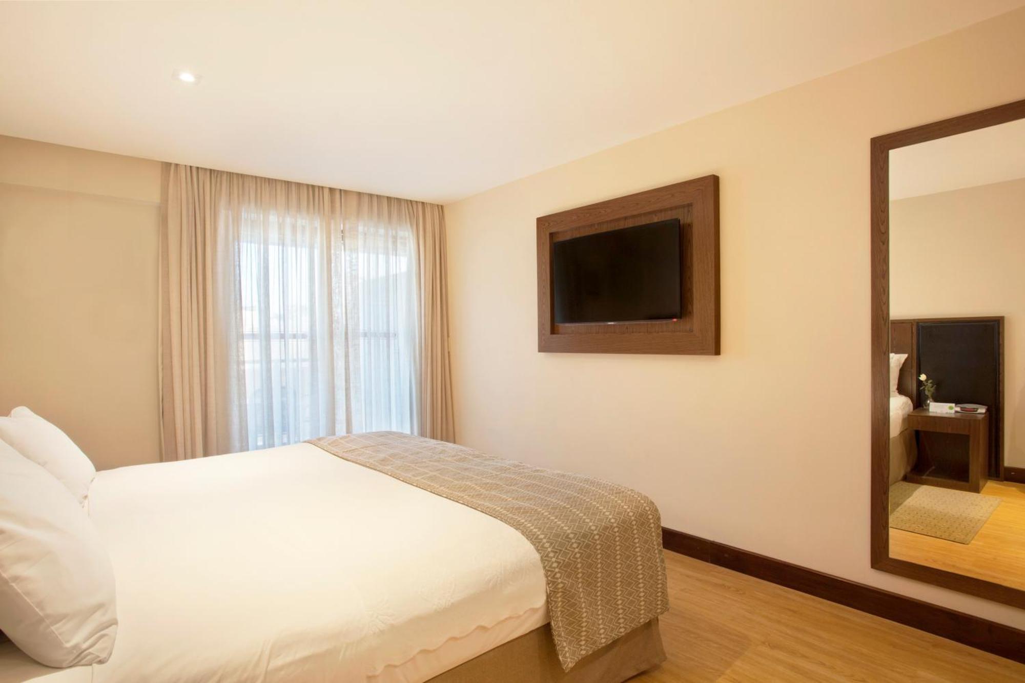 Quarto Duplo Superior