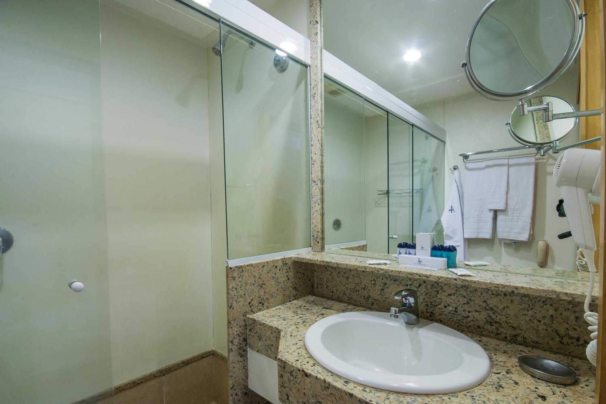 Deluxe Double or Twin Room Ocean View