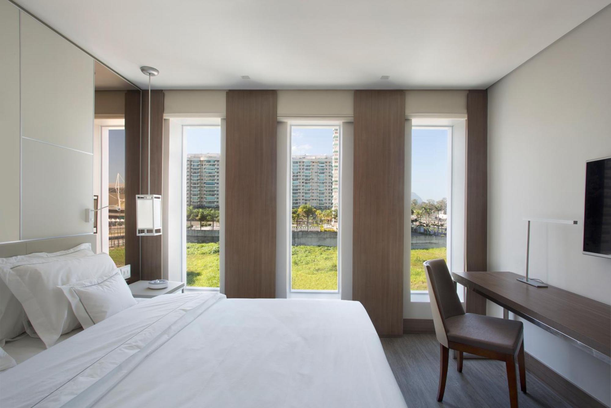 Superior King Room