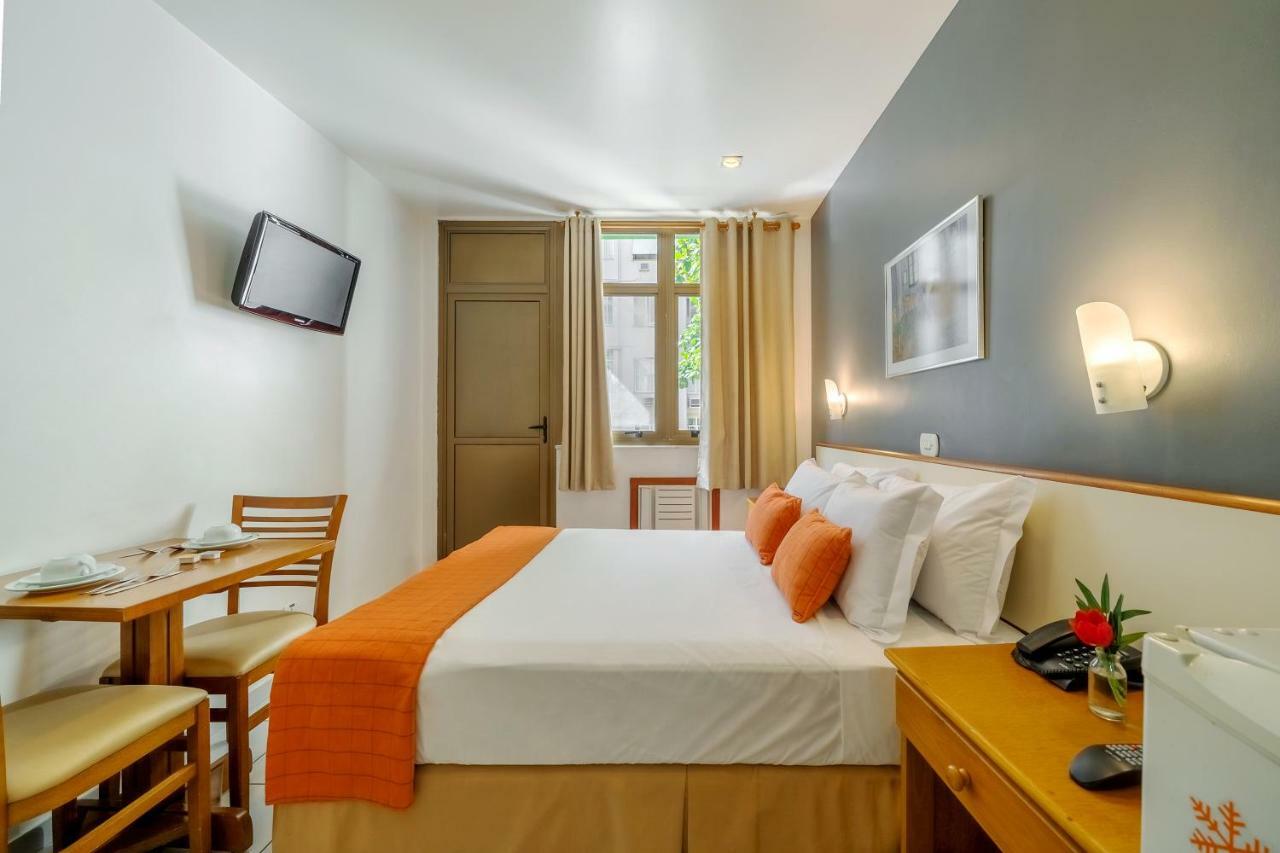 Standard Double Room Double Bed