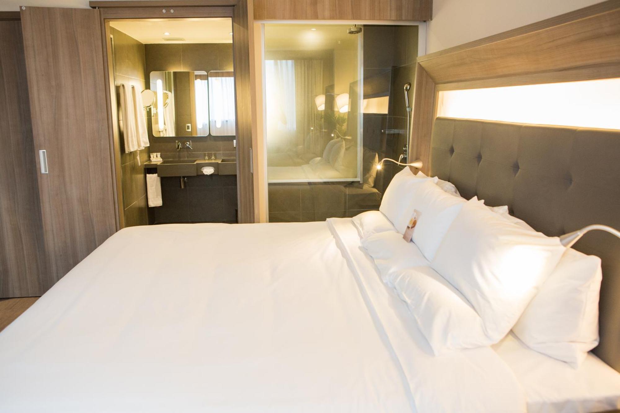 Standard Apartment One Double Bed