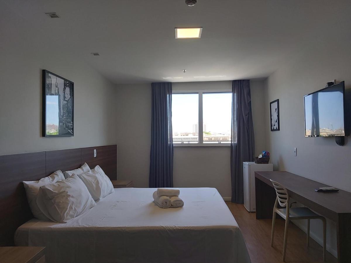 Suite Lake View