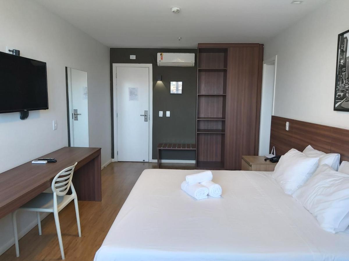 Suite Lake View