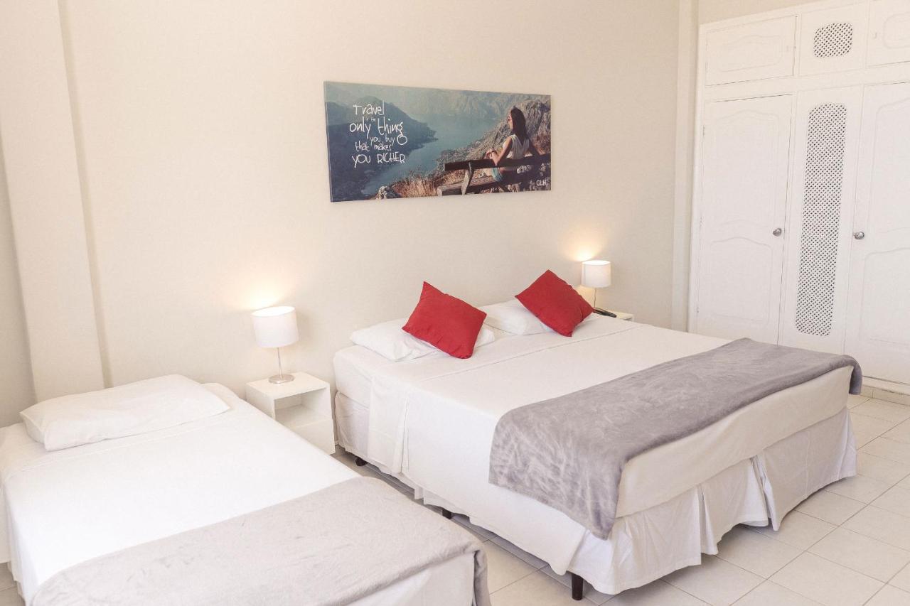 Superior Quadruple Room
