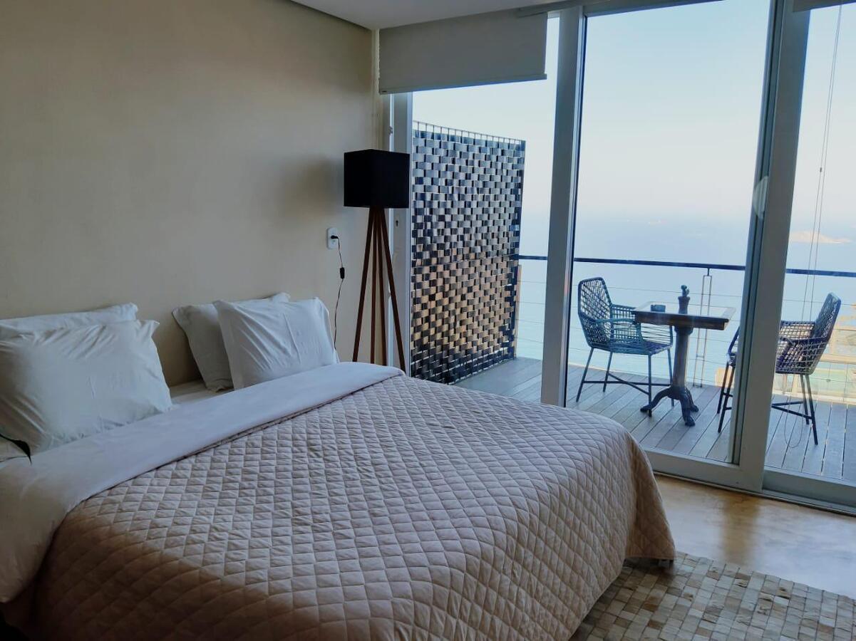 Double Room Sea View