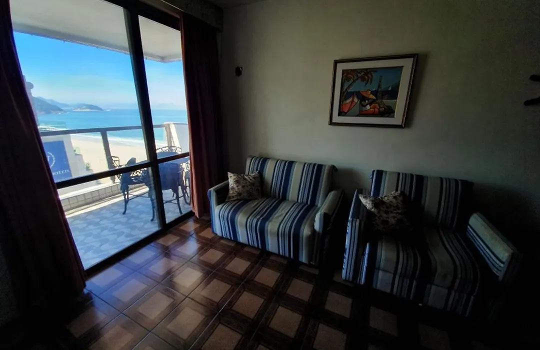 Atlantico Flat Service-1