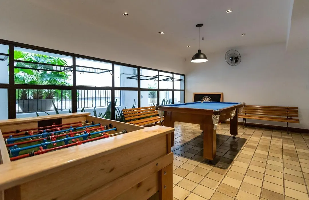 Residence Real Copacabana-1