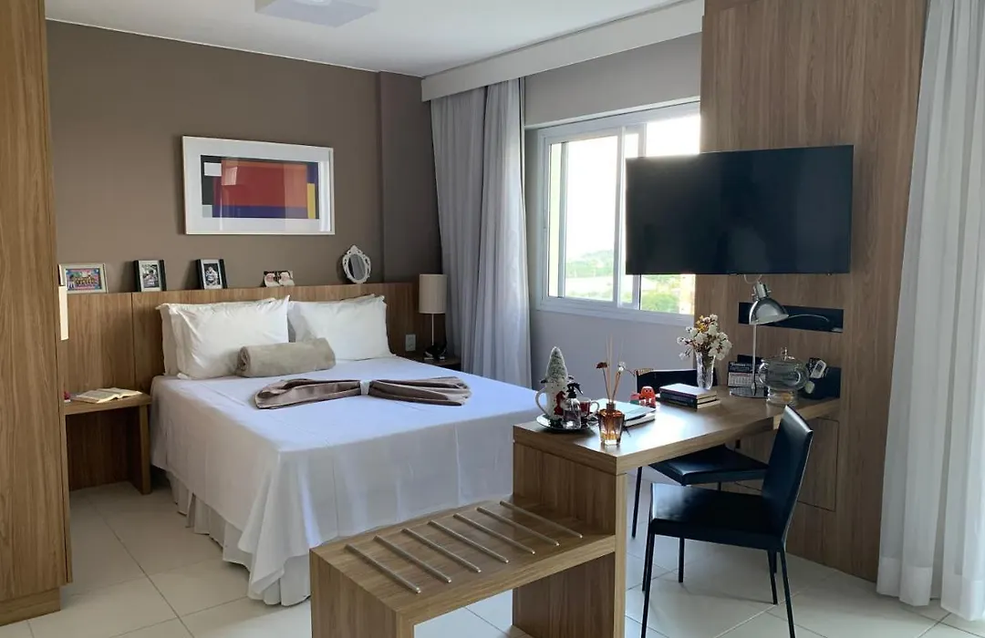 Rio Stay Residence-1