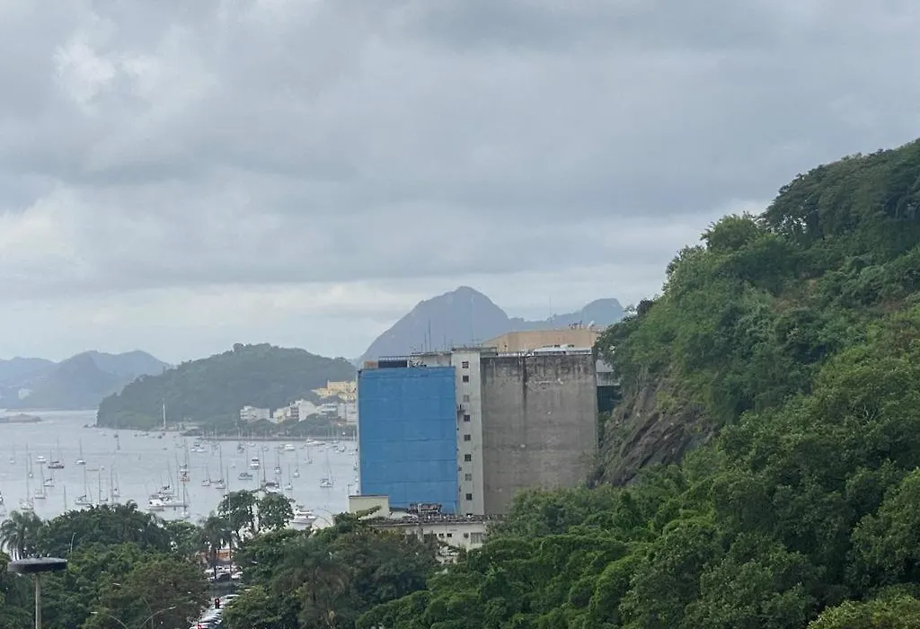 Botafogo Suites-1