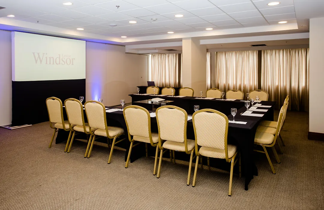 Windsor Leme Hotel-1