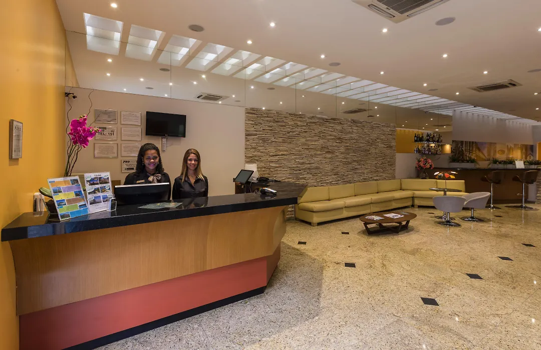 Pompeu Rio Hotel-1