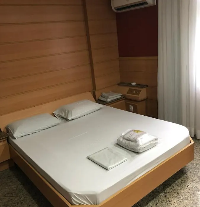 Hotel Serrano-1