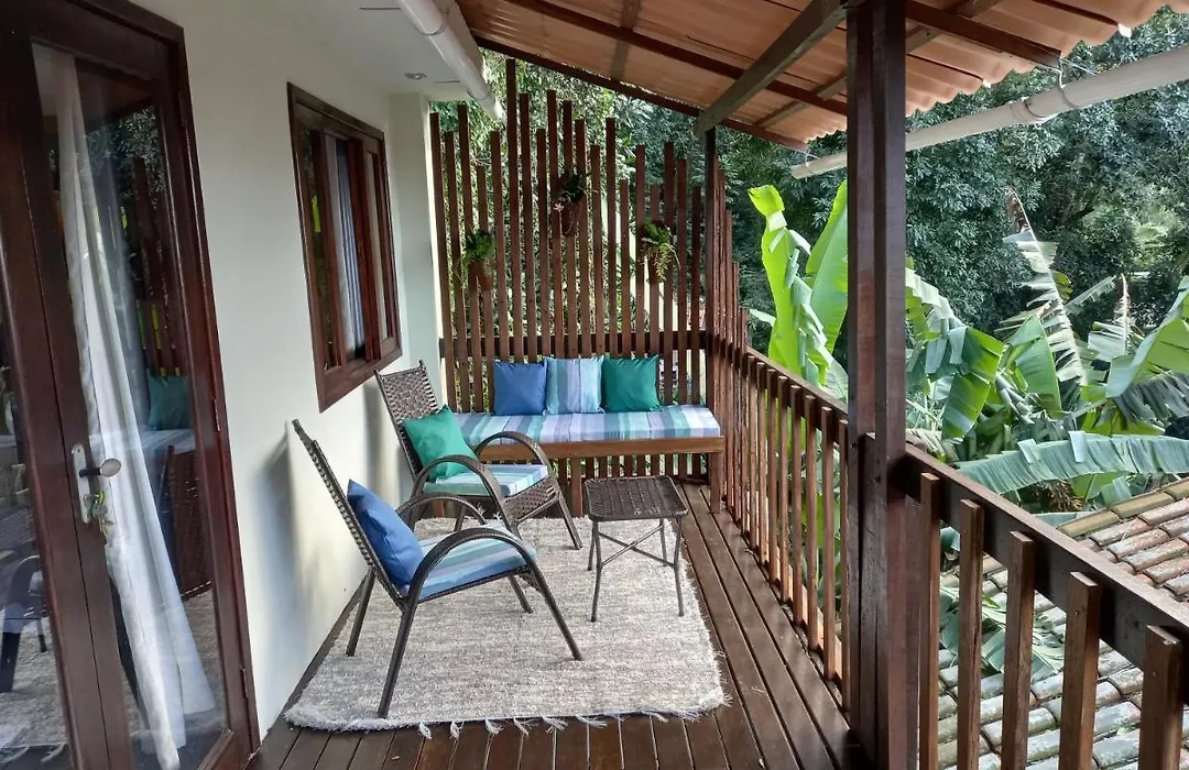 Casa Verde Río-1