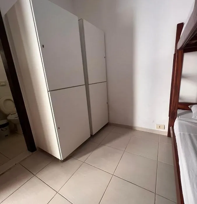 Rio 222 Hostel-1