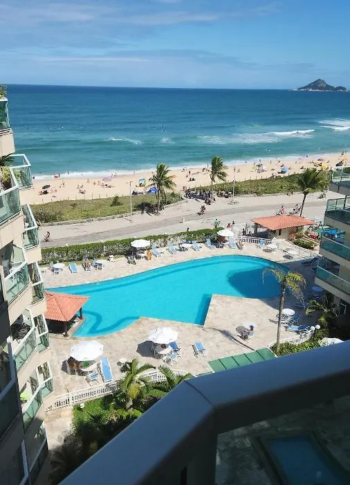 Unidade Autonoma 609 em Villa Del Sol-1