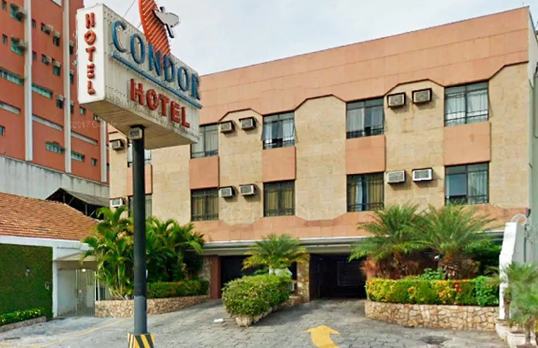 Condor Hotel - Adult Only-1