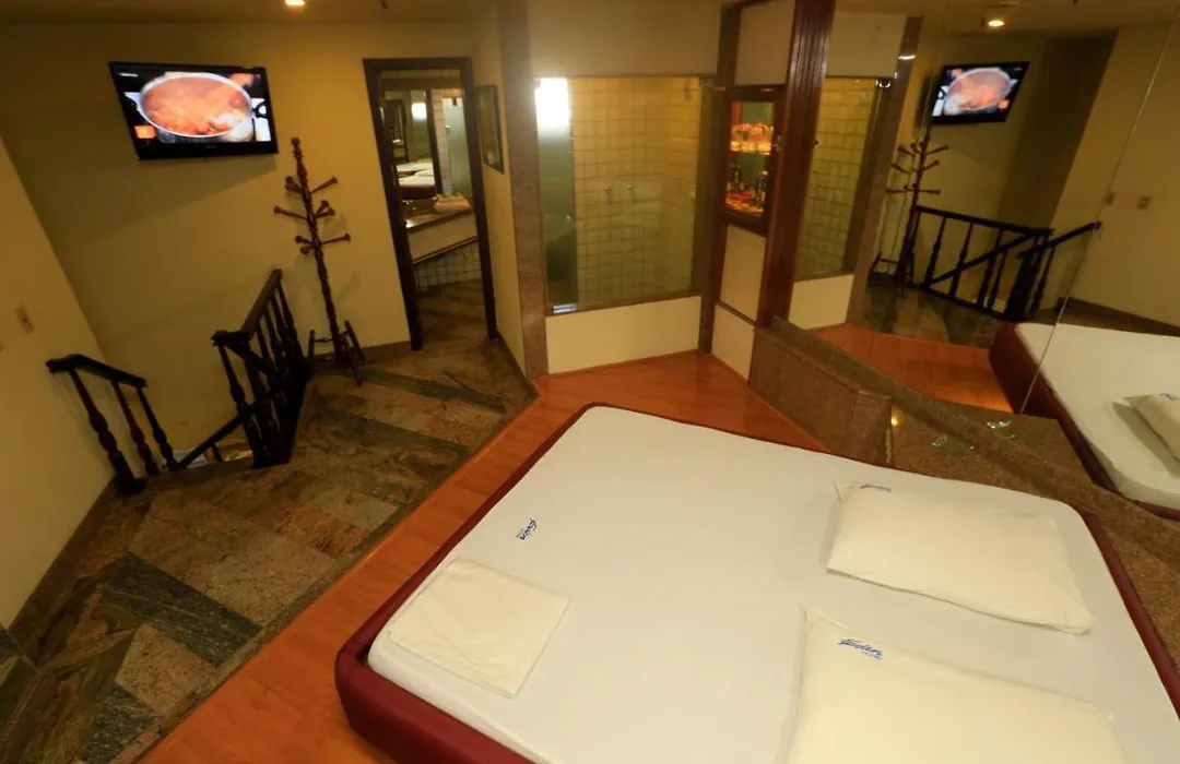 Eden Hotel (Adults Only)-1