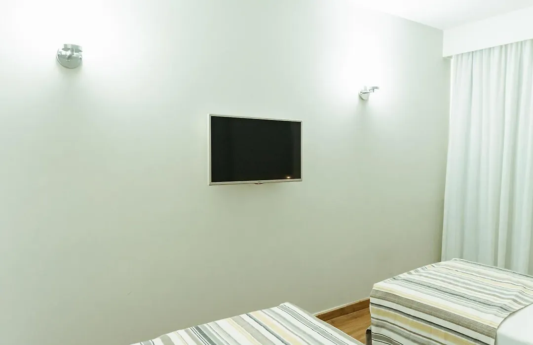 Days Inn by Wyndham Rio de Janeiro Lapa-1