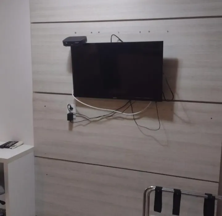 Flat Recreio Shopping-1