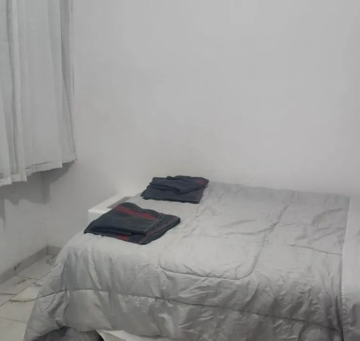 Hospedagem Rio Lapa-1