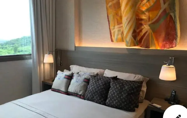 Gran Midas Convention Suites-1