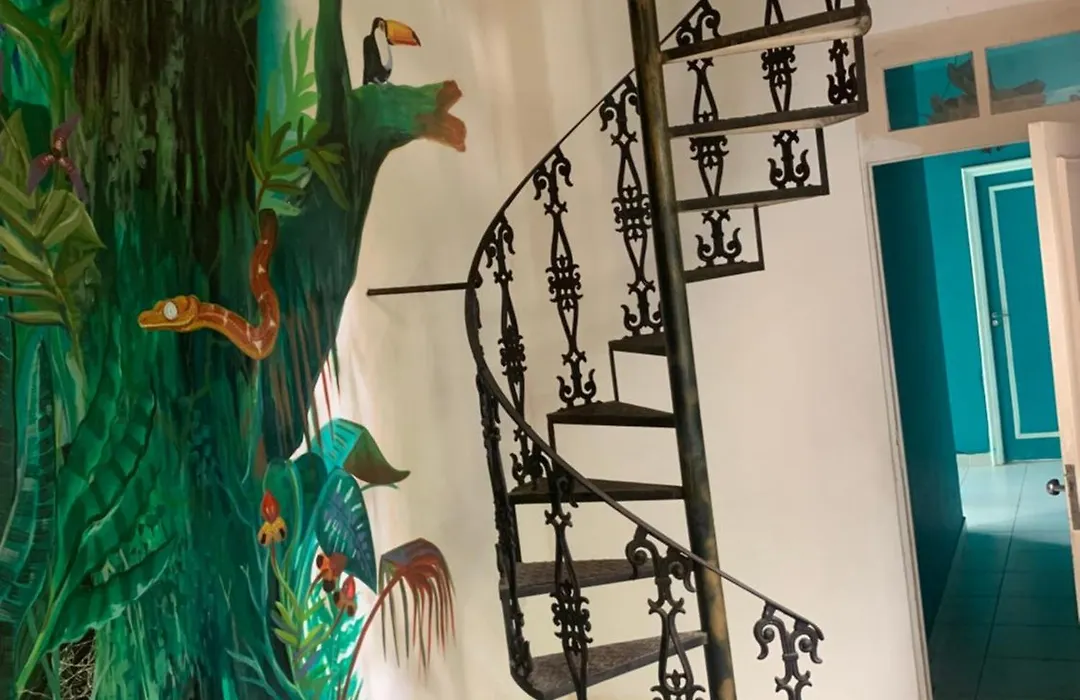 Casa Raul Copacabana-1
