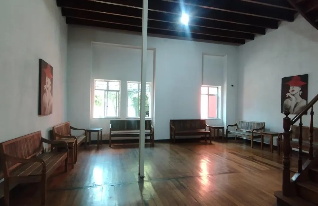 Hotel São Cristóvão-1