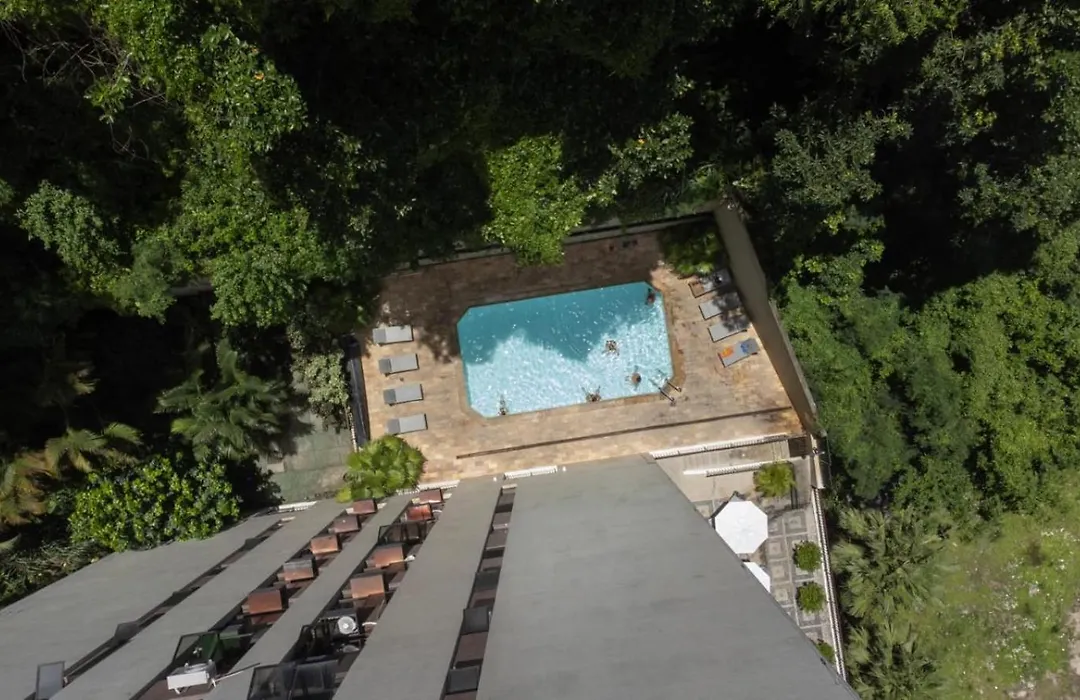 Real Residence Hotel-1