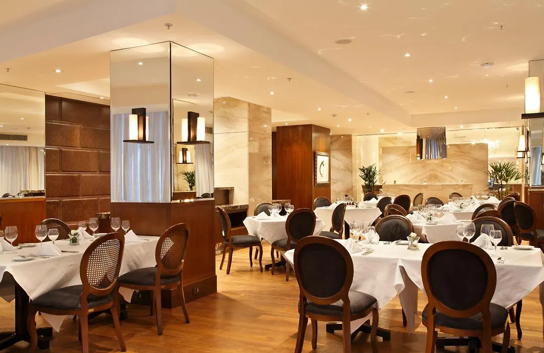 Miramar By Windsor Copacabana-1