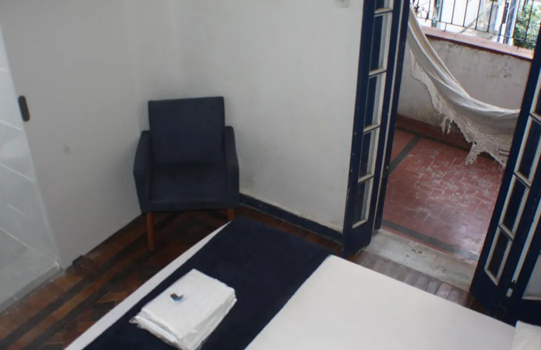 Farfalla Guest House-1