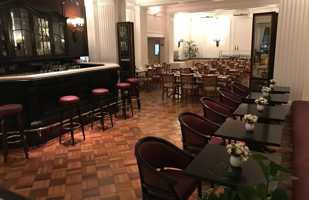 Olinda Rio Hotel-1