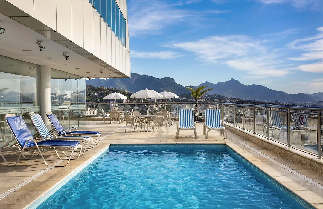 Windsor Asturias Hotel-1