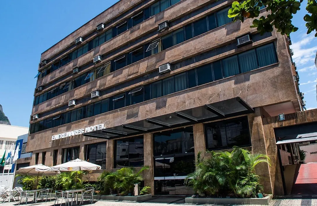 Entremares Hotel-1