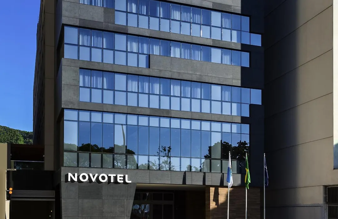 Novotel RJ Praia de Botafogo-1