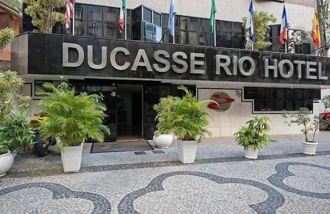 Hotel Ducasse-1