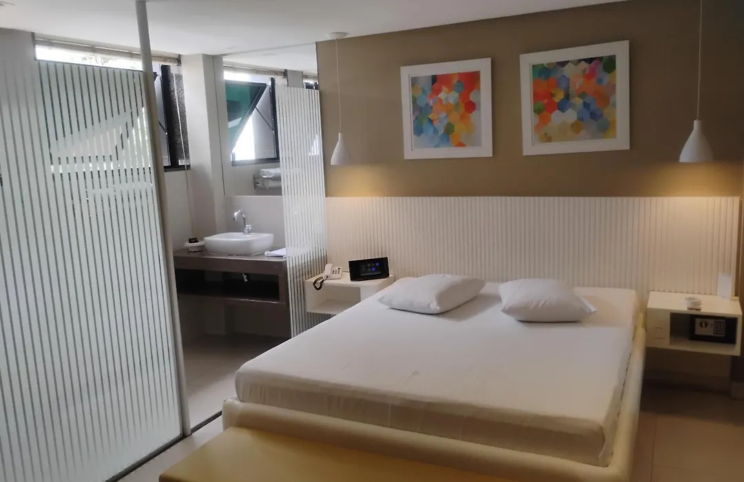 BAMBINA HOTEL -Adultos Somente-1