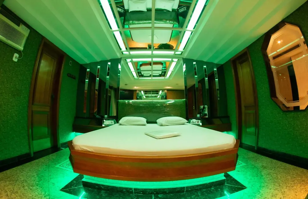 Te Adoro Hotel (Adults Only)-1