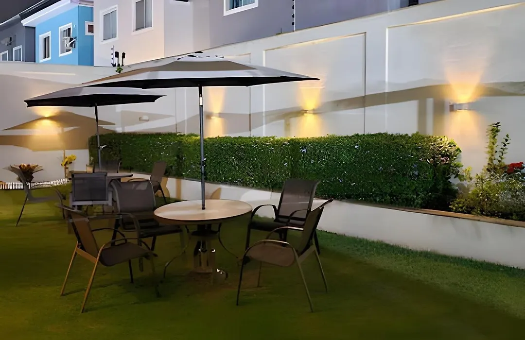 Option Full Service Residence - Recreio Dos Bandeirantes-1
