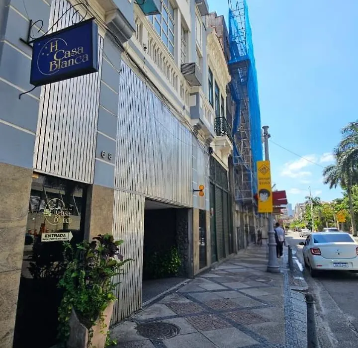 Hotel Casa Blanca - Adults Only-1