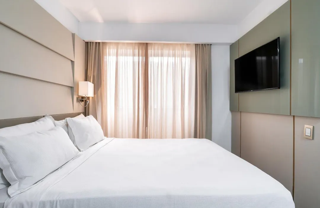Americas Copacabana Hotel-1