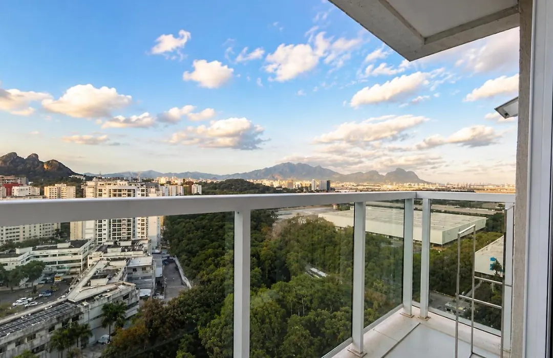 Suíte Premium Rio Stay - Rio Centro-1