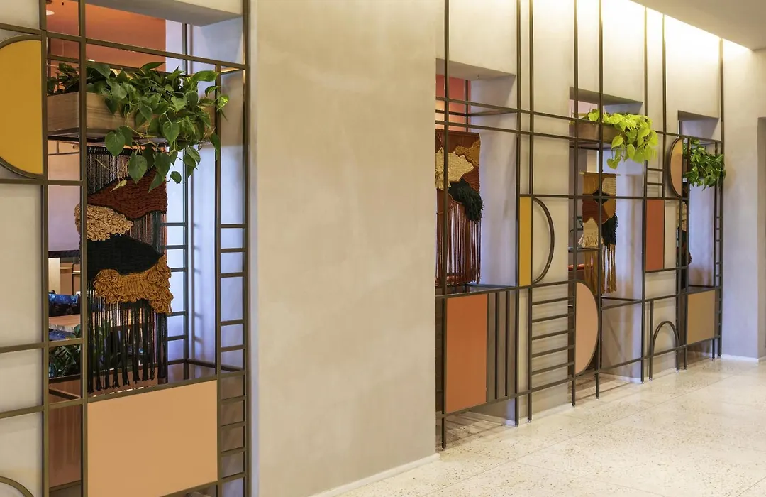 Mercure Rio Boutique Hotel Copacabana-1
