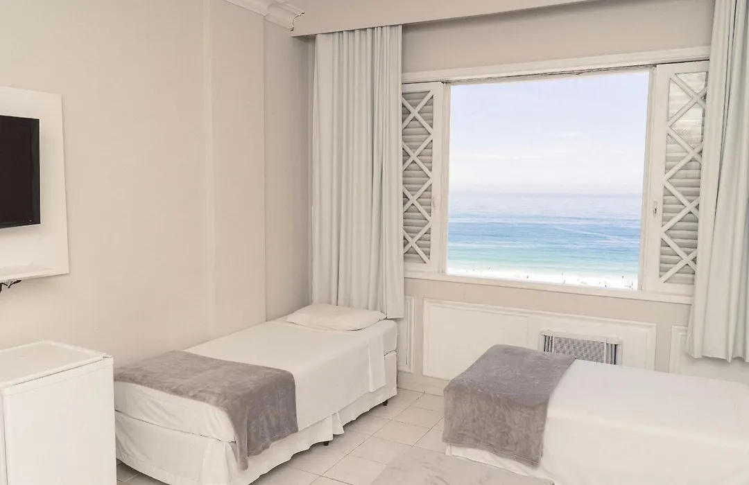 CLH Suites Domingos Ferreira-1