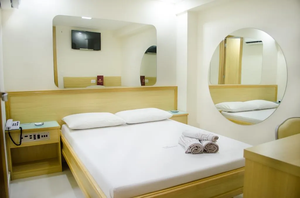 Hotel Gomes Freire (Adults Only)-1