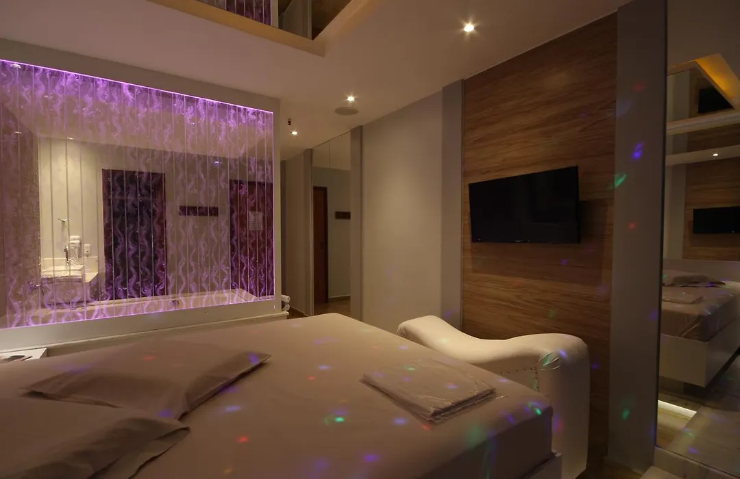 Love Time Hotel (Adults Only)-1