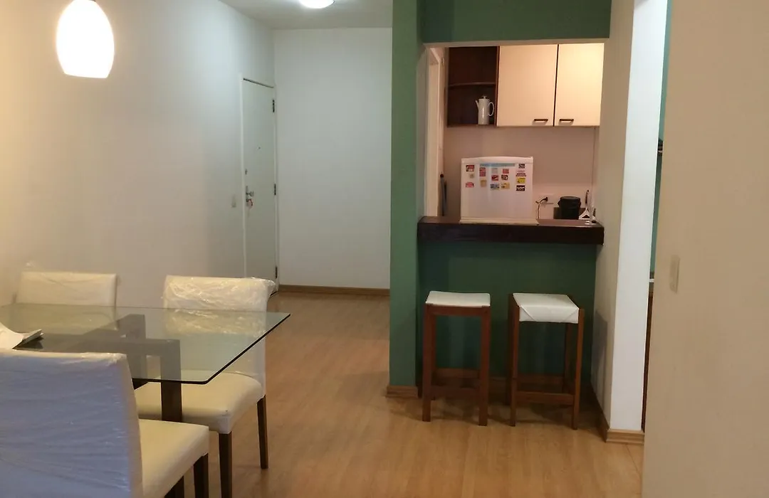 Copacabana Flat-1