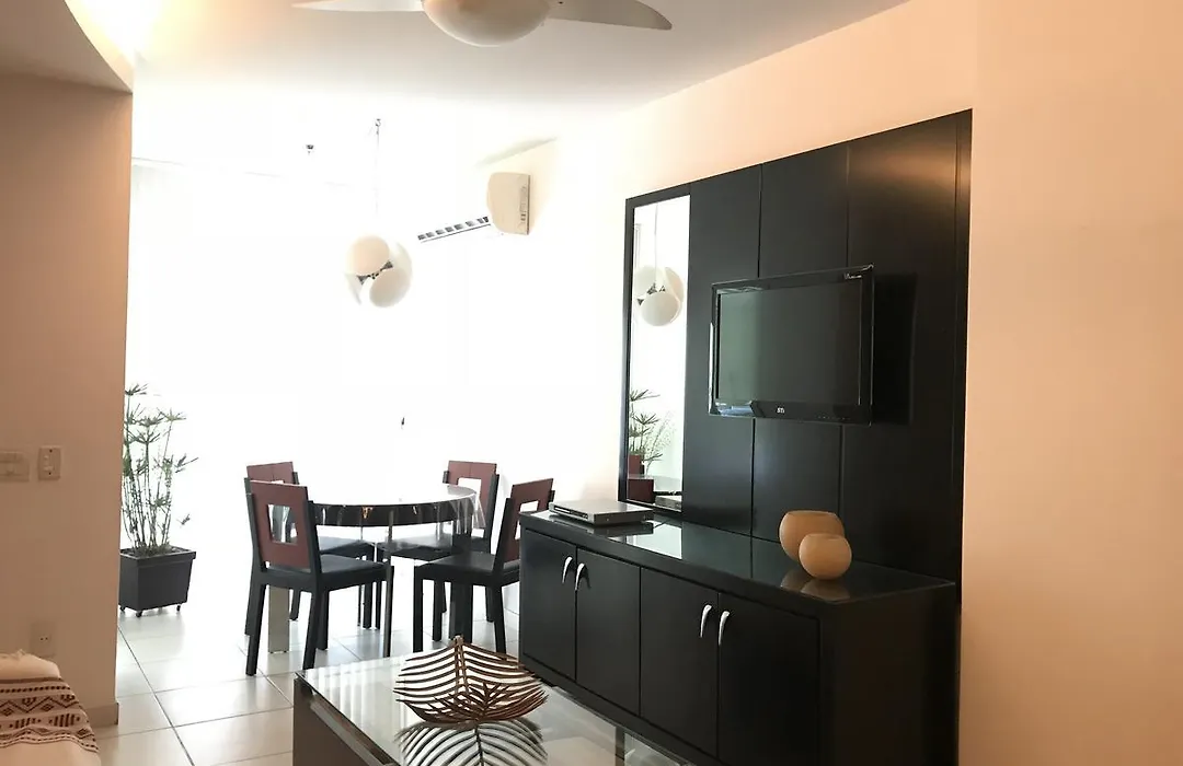 Ipanema Flat-1