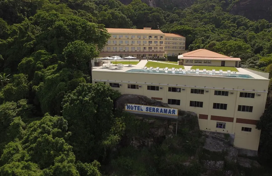 Hotel Serramar-1