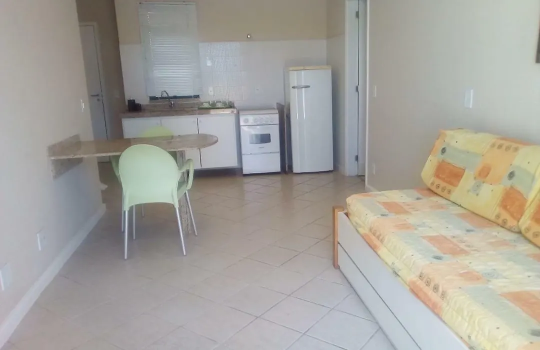 Praia Do Pontal Apart Hotel-1